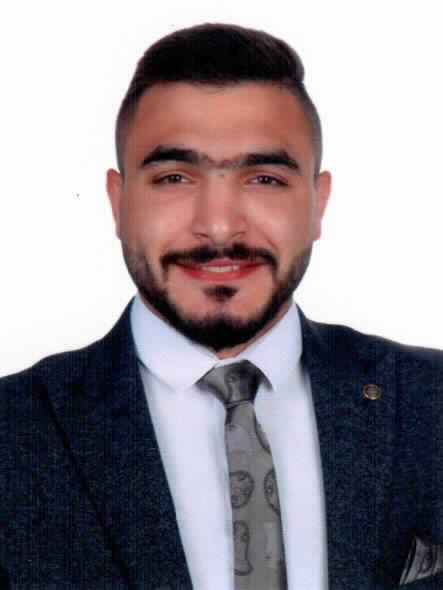 صورة اياد محمد فؤاد بدر الطويل