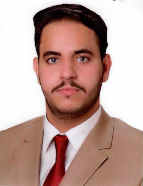 صورة مهند فتحي محمد البلوي
