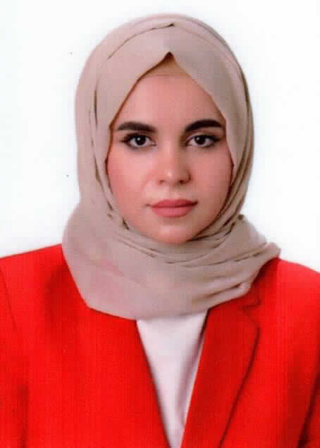 صورة ريم عماد محمد سعيد الجوهري