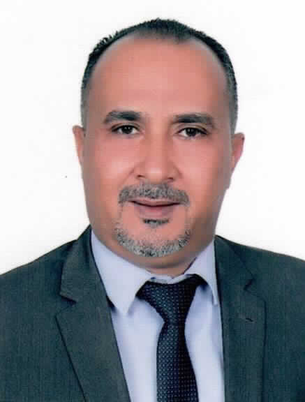 صورة غسان عبد العزيز محمد المساعفه
