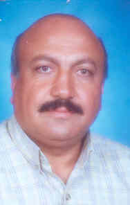 صورة ناصر غازي ابراهيم البرقان