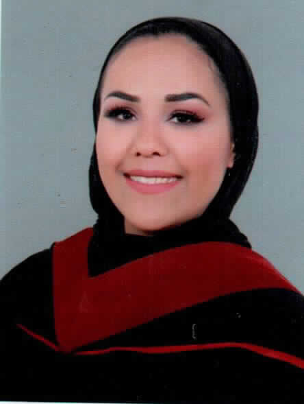 صورة عائشه عبد الفتاح خلف الصنابره