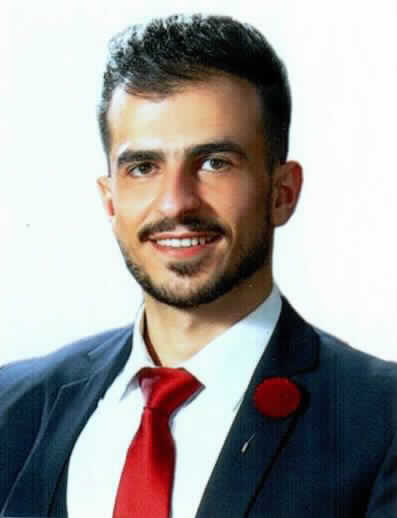 صورة مالك محمود فهد العبداللات