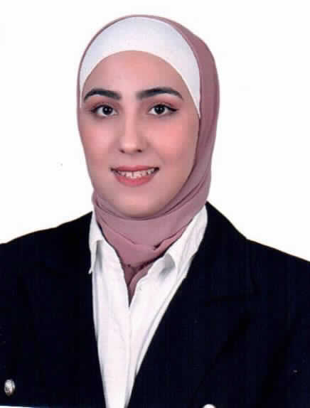صورة ساره علي احمد المعايطه