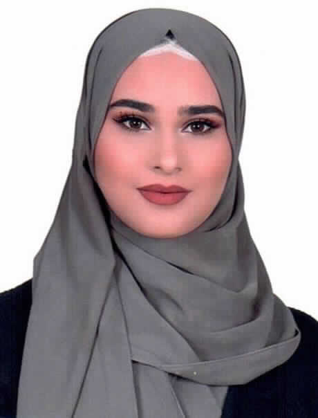 صورة ثناء عبد الرحيم جعفر الحباشنه