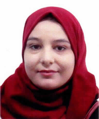 صورة نعيمه عوض نمر عدامه