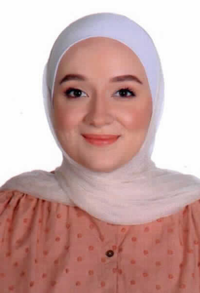 صورة مهى احمد كمال هنيه