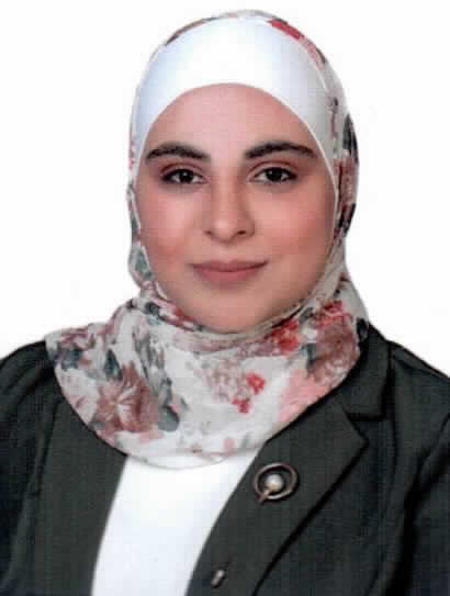 صورة اسراء محمد خلف الراشد
