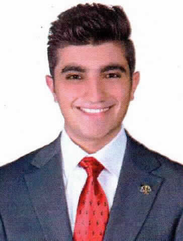 صورة محمد طارق محمد المومني