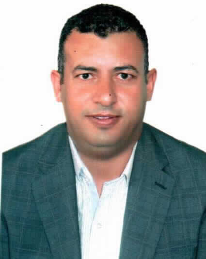 صورة عبدالرحمن عياده ظاهر المساعيد