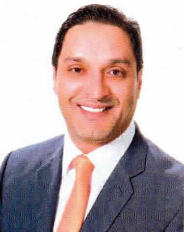 صورة خالد ابراهيم محمود الطراونه