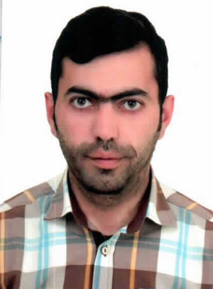 صورة اياد محمود اسماعيل ملحم