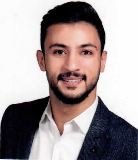 صورة خالد وليد عثمان الجعبري