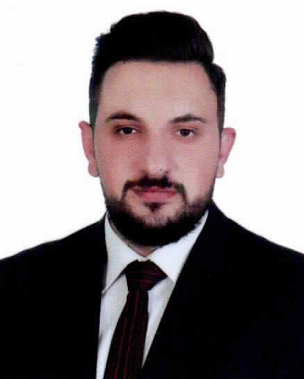 صورة حسام الدين جمال احمد الملاحي