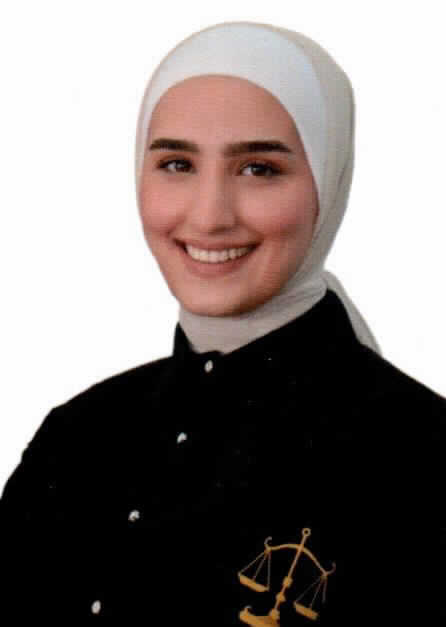 صورة رند ابراهيم حسن الخريسات