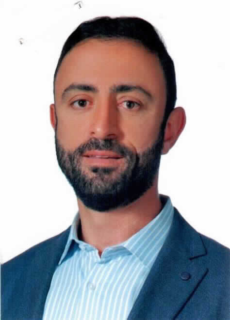 صورة محمد وشاح عبدالكريم الوشاح