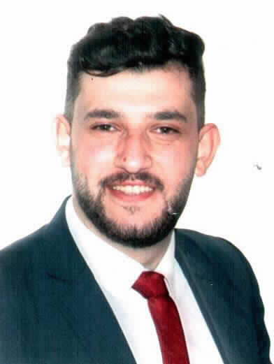 صورة محمد احمد عبدالفتاح ابو هزيم