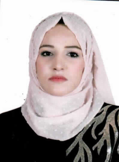 صورة حنين محمد عبد الخصبه
