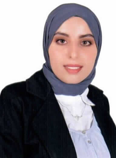 صورة يقين نايف ضامن الرشيدات