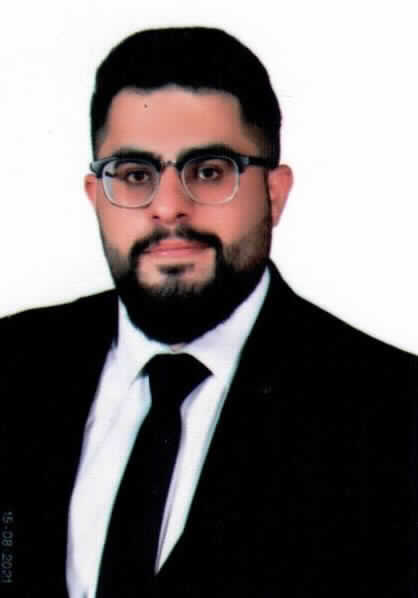 صورة لؤي فراس محمد سعيد زيود
