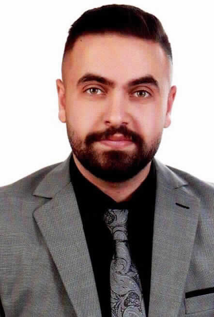 صورة عمر عزمي عيسى ابو لبده
