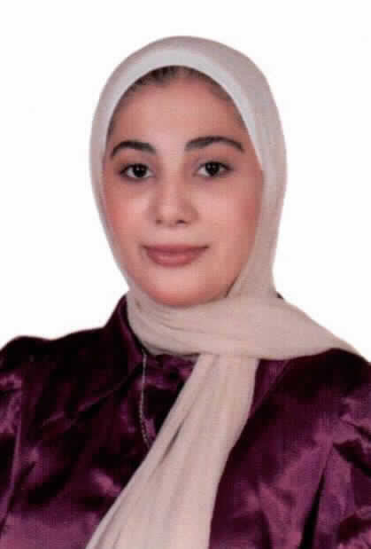 صورة رؤى حسان احمد العربي