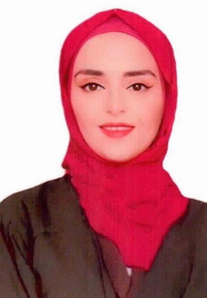 صورة ربى صابر مصطفى المعايطه