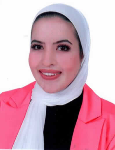 صورة ايمان فلاح محمد المليفي