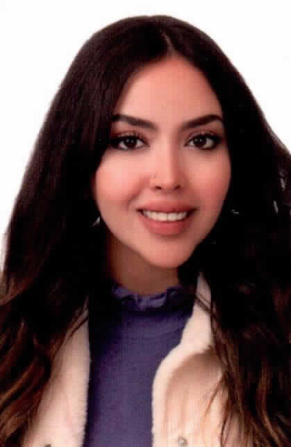صورة ستيفاني بطرس فيليب الشامي