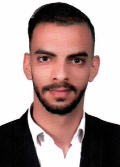 صورة احمد جميل رشدي النجار