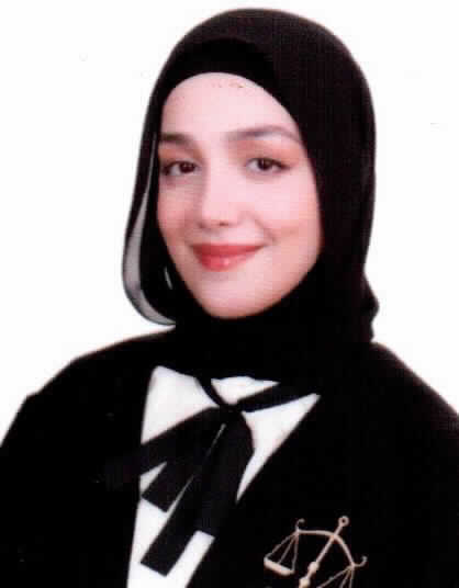 صورة ساره ماجد عبد الغفور الشويكي