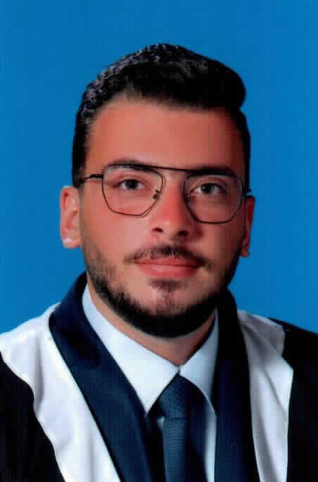 صورة محمد هاني احمد العموش