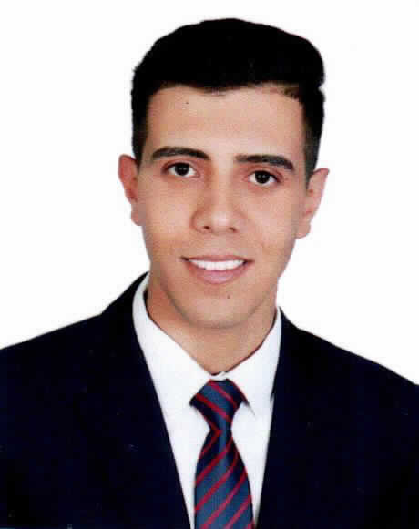 صورة بشار عماد حسين الجواوده