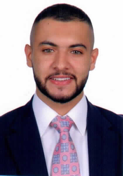 صورة فاروق محمد خير عليان الحنيطي