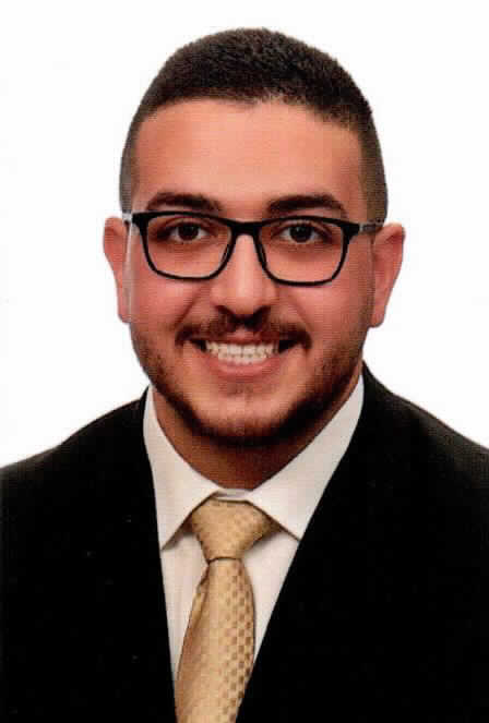 صورة محمد طارق محمد الافغاني