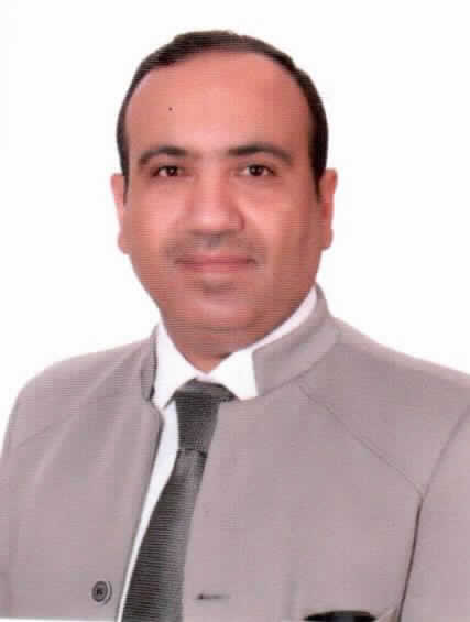 صورة شريف عبد الله سليمان الزعبي