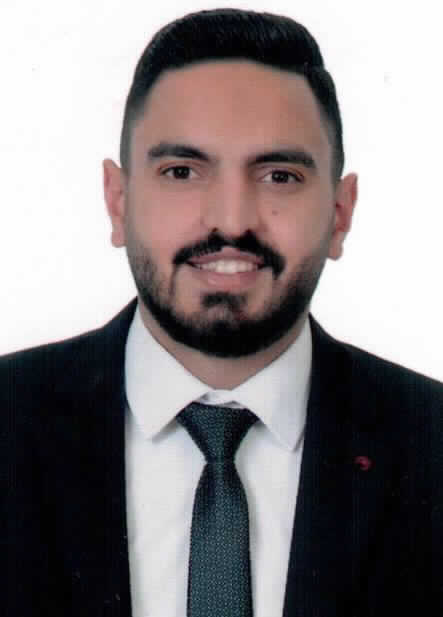 صورة احمد ماهر اسعيد عوض