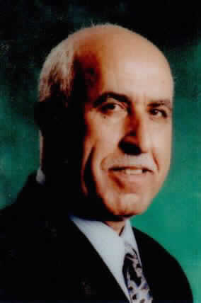 صورة محمد امين" صالح محمد ابو رمان