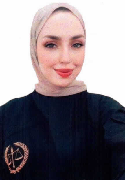 صورة ايه مؤنس قاسم العزام