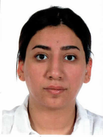 صورة دينا ايمن عبد الرحيم عياش