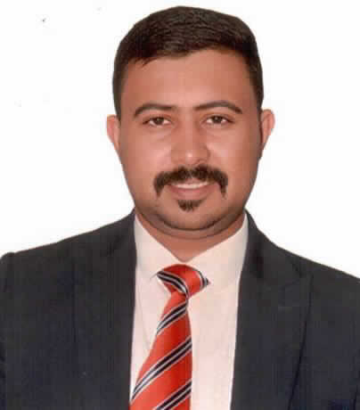 صورة ليث مصلح مقبل الغليلات