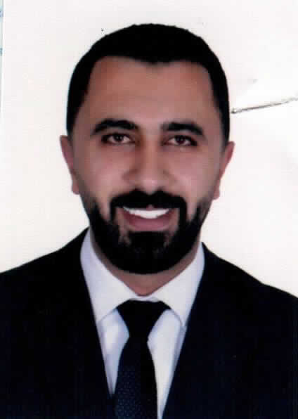 صورة يزن نذير محمد عربيات