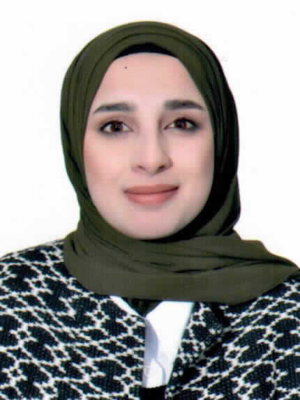 صورة ولاء احمد علي نصايره