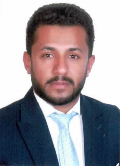 صورة معتز بالله ياسر مصبح المغاربه