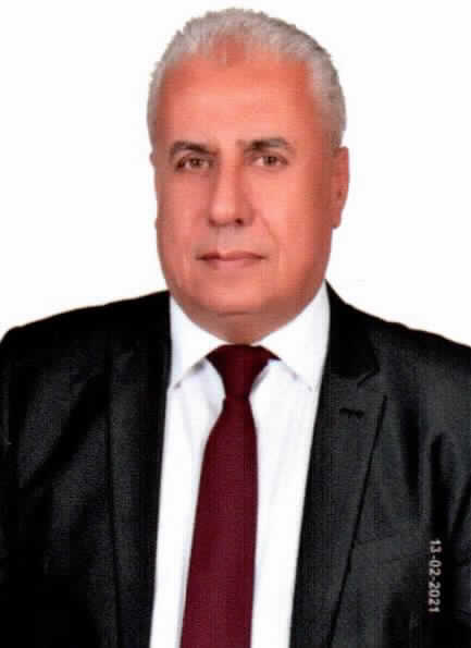 صورة محمد احمد محمود العكام
