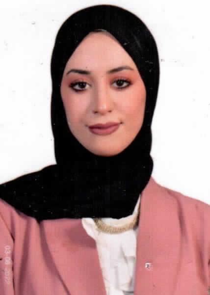 صورة مرح تيسير محمد مناصره