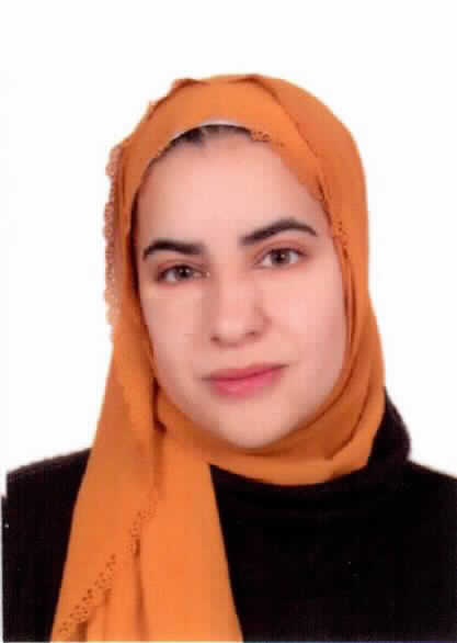 صورة اسراء خالد عبد الله بني كنانه