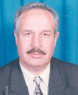 صورة ربحي احمد عارف اليعقوب