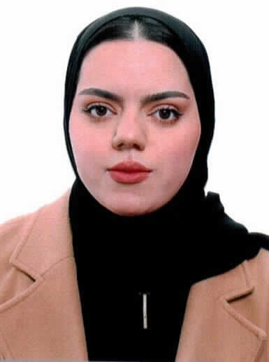 صورة نور خالد محمد الحاج ياسين