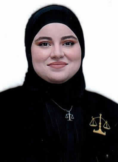 صورة اماني عماد ابراهيم خويله